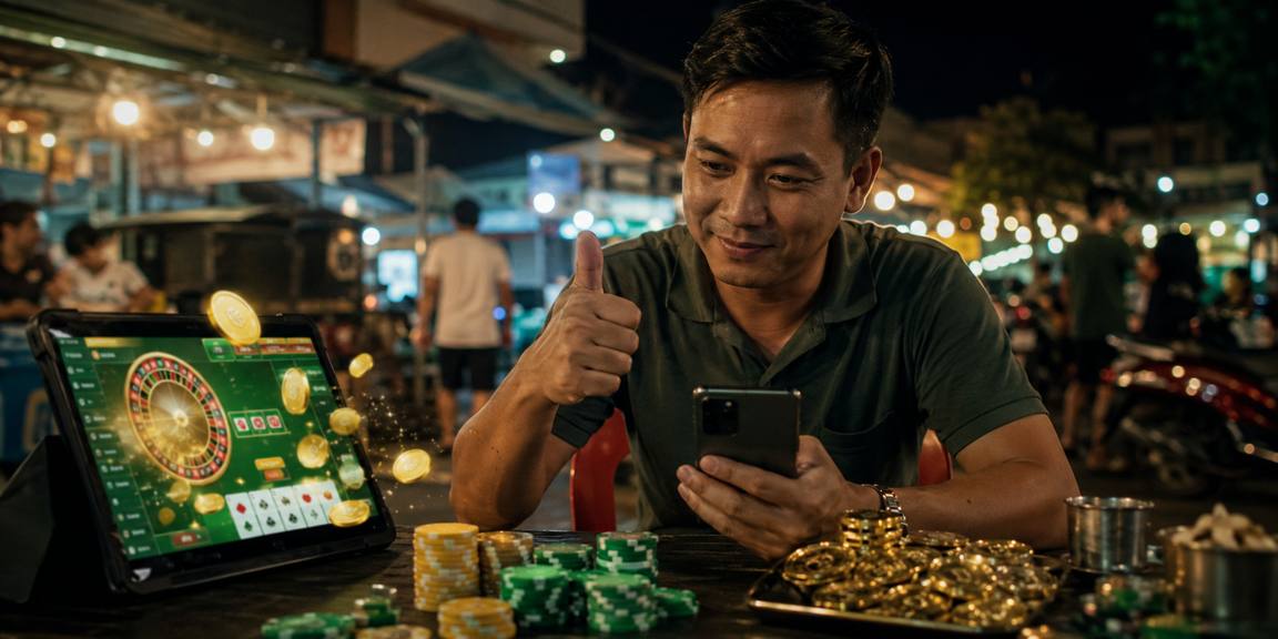 tt5 Caishen Wins – Slot Thần Tài Mang Vận May Từ tt5